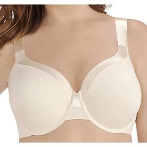 Vanity Fair 76338 Illumination Full Figure Underwire Bra 40DD